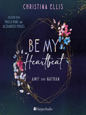 cover image of Be my Heartbeat (ungekürzt)